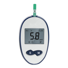 Hot-selling price of blood glucose meter home electronic blood glucose meter